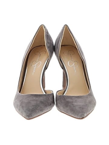 Jessica Simpson Heels (view 2)
