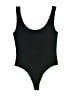 Wilfred Free Black Bodysuit Size S - photo 1