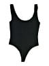 Wilfred Free Black Bodysuit Size S - photo 2