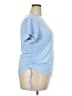Reebok Blue Active T-Shirt Size XXL - photo 4