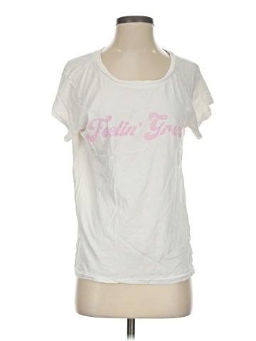Rivet & Thread Short Sleeve T-Shirt (view 1)