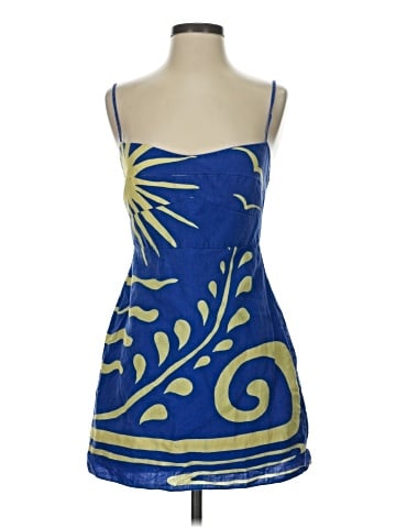 CALA de la CRUZ Cocktail Dress (view 1)