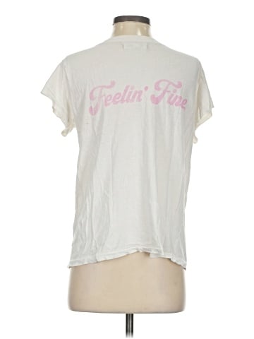 Rivet & Thread Short Sleeve T-Shirt (view 2)