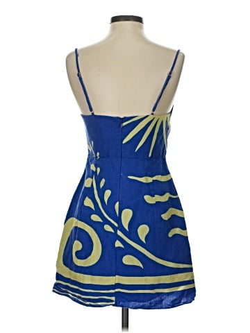 CALA de la CRUZ Cocktail Dress (view 2)