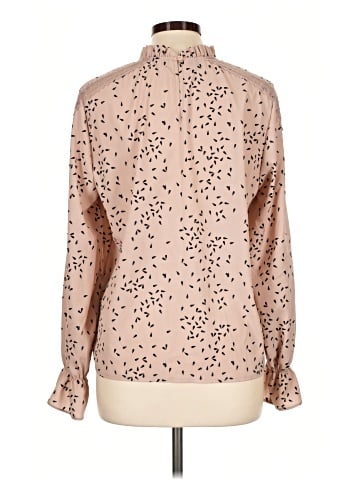 Vero Moda Long Sleeve Blouse (view 2)
