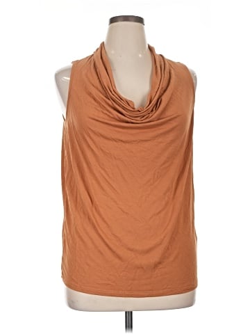 Torrid Sleeveless Blouse (view 1)