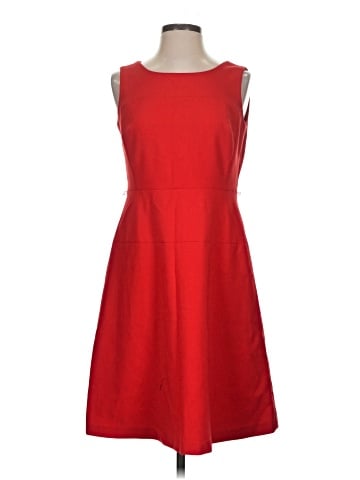 Anne Klein Cocktail Dress (view 1)