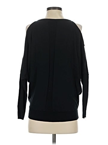 Acrobat Pullover Sweater (view 2)