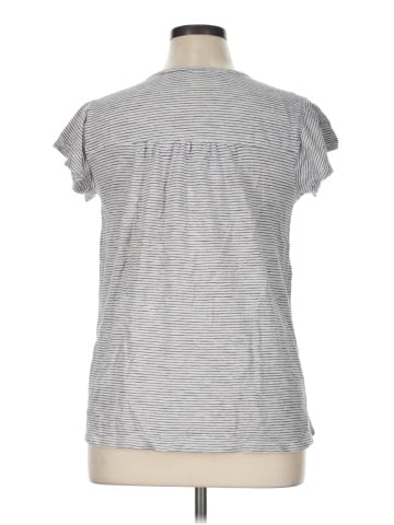 Style&Co Sleeveless T-Shirt (view 2)