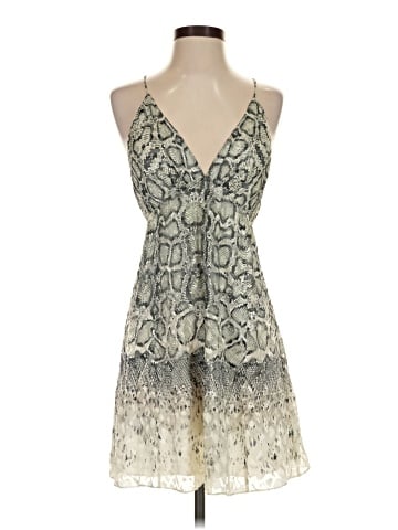Haute Hippie Cocktail Dress (view 1)