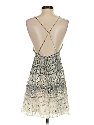 Haute Hippie Cocktail Dress (view 2)
