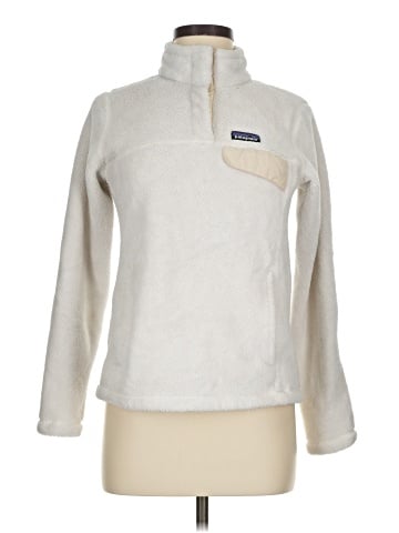 Patagonia Pullover Sweater (view 1)