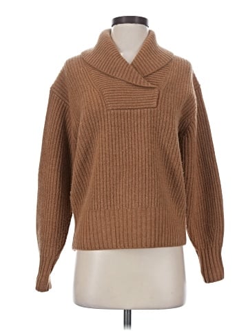 Everlane Wool Pullover Sweater (view 1)