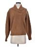 Everlane 100% Wool Tan Wool Pullover Sweater Size XXS - photo 1