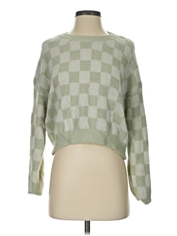 Debut Pullover Sweater (view 1)