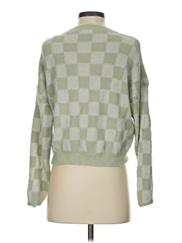 Debut Pullover Sweater (view 2)