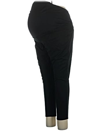 Isabel Maternity Active Pants (view 1)