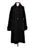 Andrew Marc Black Coat Size XS - photo 1