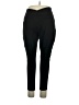 Isabel Maternity Black Active Pants Size 16 Maternity - photo 2