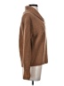 Everlane 100% Wool Tan Wool Pullover Sweater Size XXS - photo 4