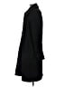 Andrew Marc Black Coat Size XS - photo 5