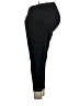 Isabel Maternity Black Active Pants Size 16 Maternity - photo 4