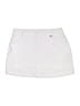 Greg Norman Solid White Skort Size L - photo 1