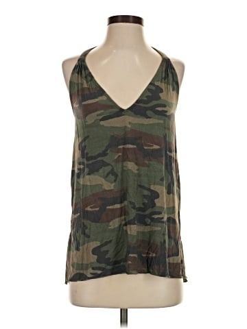 Haute Hippie Tank Top (view 1)