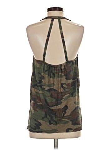 Haute Hippie Tank Top (view 2)