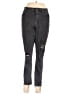 Old Navy Solid Gray Jeans Size 16 - photo 1