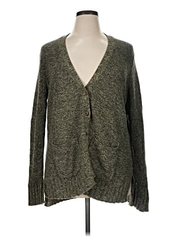 Mossimo Supply Co. Cardigan (view 1)