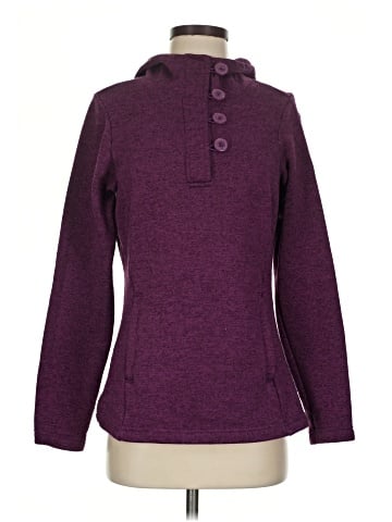 Columbia Pullover Sweater (view 1)