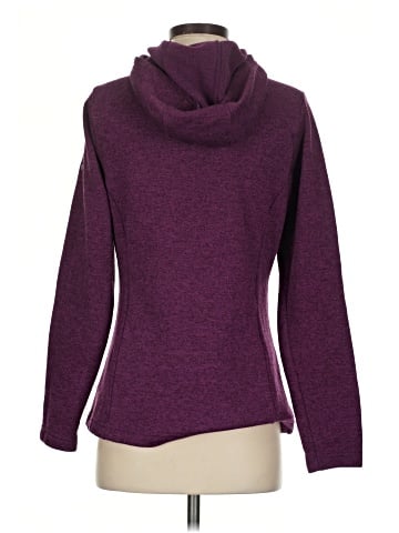 Columbia Pullover Sweater (view 2)