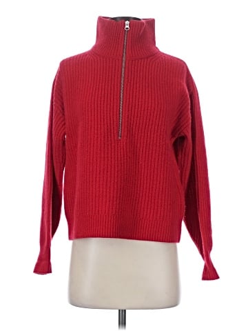 Everlane Wool Pullover Sweater (view 1)