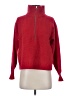 Everlane 100% Wool Red Wool Pullover Sweater Size XXS - photo 1