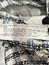 Zara Tweed Silver Shorts Size S - photo 4
