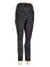 Old Navy Solid Gray Jeans Size 16 - photo 2