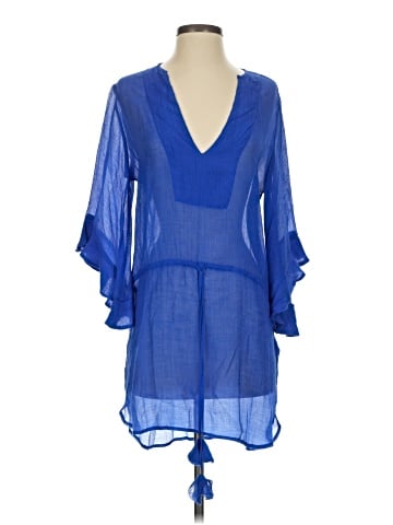 ViX by Paula Hermanny Casual Dress (view 1)