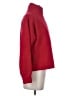 Everlane 100% Wool Red Wool Pullover Sweater Size XXS - photo 4