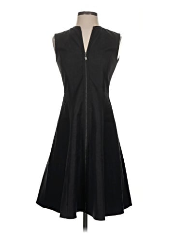 T Tahari Cocktail Dress (view 1)