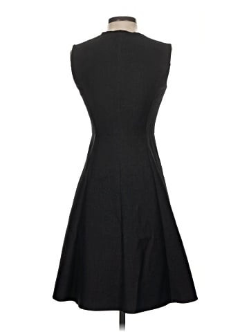 T Tahari Cocktail Dress (view 2)