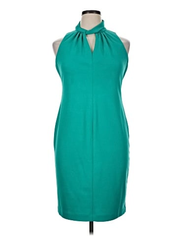 Calvin Klein Cocktail Dress (view 1)