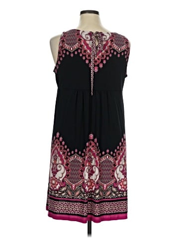 Apt. 9 Casual Dress (view 2)