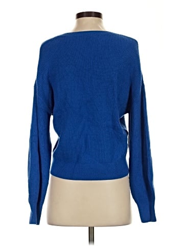 Express Pullover Sweater (view 2)