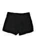Lands' End Solid Black Shorts Size XL - photo 2