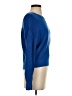 Express Blue Pullover Sweater Size XS - photo 4