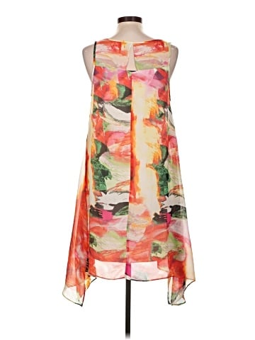 Signature by Robbie Bee Cocktail Dress (view 2)