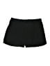 Lands' End Solid Black Shorts Size XL - photo 1