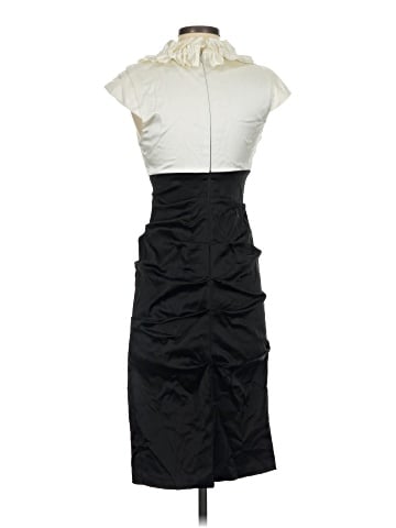 Xscape Cocktail Dress (view 2)