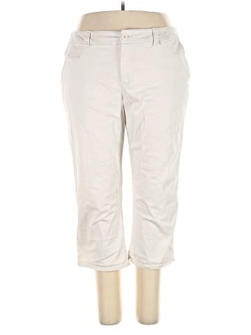 Apt. 9 Khakis (view 1)